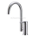 TRASS KITCHEN FAUCET TAP na may solong hawakan